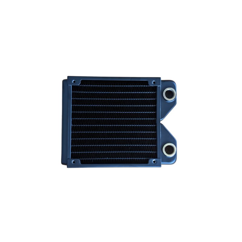 Phobya R27-S120 Black Radiator