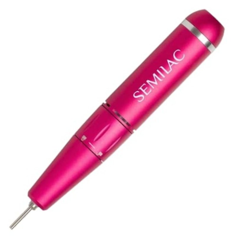 Semilac Electric Nail File Mini Pen