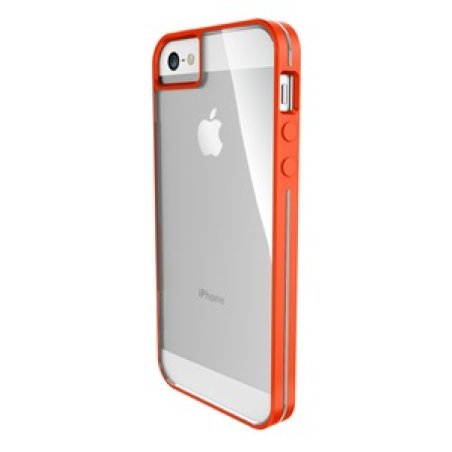 Coque Scene Sport Orange pour Apple Iphone SE/5S/5