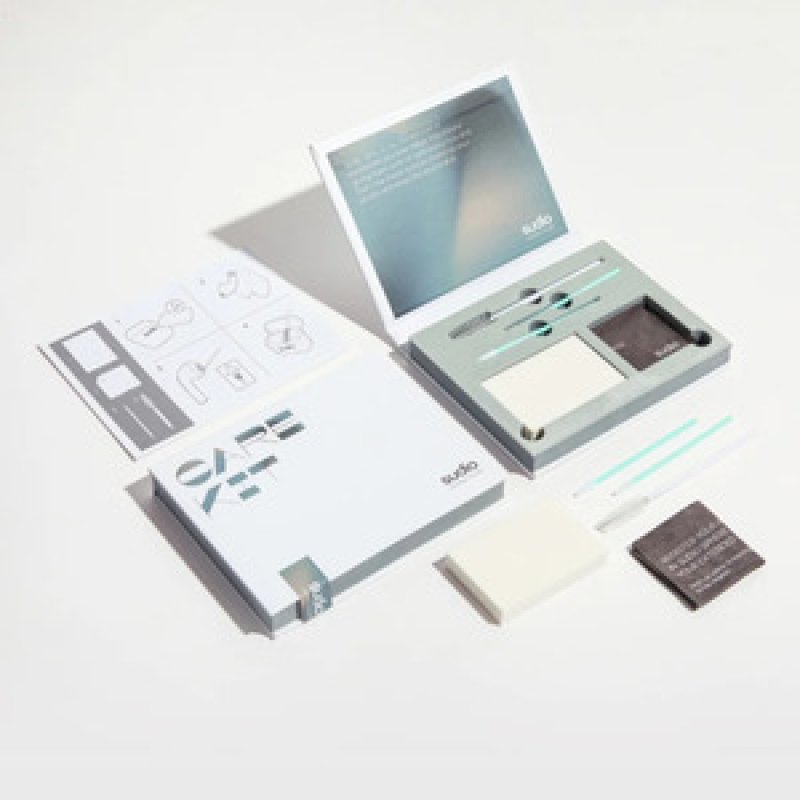 KIT DE NETTOYAGE POUR EARBUDS TWS