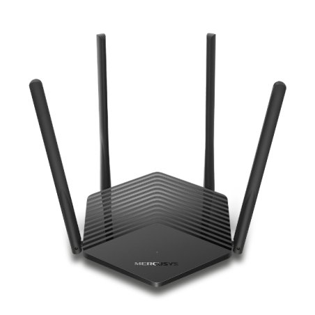 TP-Link Mercusys MR1500X AX1500 Wi-Fi 6 Range Extender