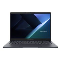 ASUS ExpertBook B5 B5405CCA-NZ0086X Intel Core Ultra 7 255H Laptop 35.6 cm (14") WQXGA 16 GB DDR5-SDRAM 1 TB SSD Wi-Fi