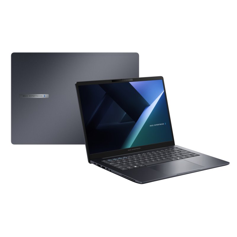 ASUS ExpertBook B5 B5405CCA-NZ0086X Intel Core Ultra 7 255H Laptop 35.6 cm (14") WQXGA 16 GB DDR5-SDRAM 1 TB SSD Wi-Fi