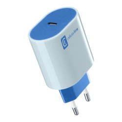 Cellularline USB-C Charger Stylecolor - Universal