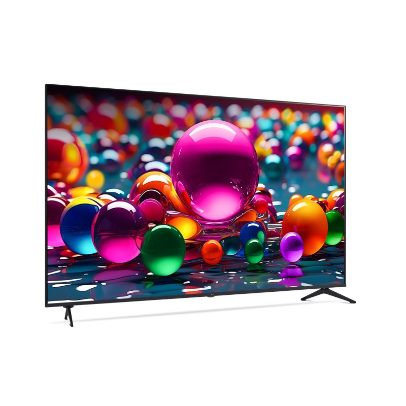 LG UHD AI 86UA75006LA 2,18 m (86") 4K Ultra HD Smart TV Wifi Noir