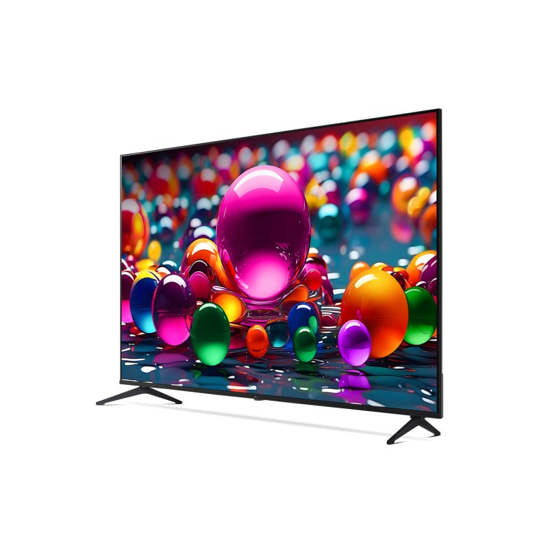 86UA75006LA.AEUQ (217 cm (86 Zoll), schwarz, UltraHD/4K, Tripple Tuner, HDR)