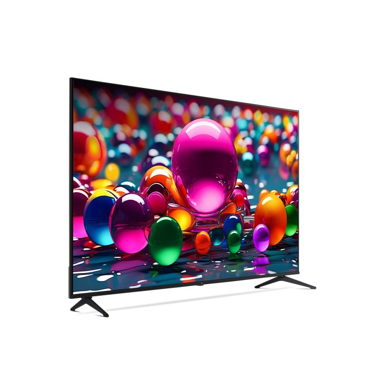 86UA75006LA.AEUQ (217 cm (86 Zoll), schwarz, UltraHD/4K, Tripple Tuner, HDR)