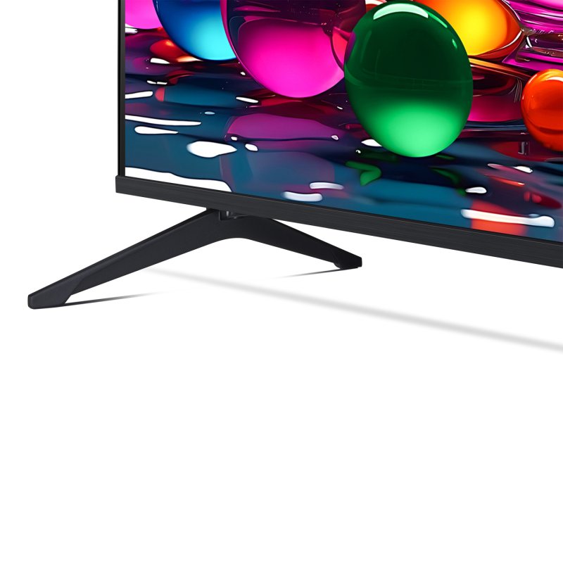 86UA75006LA.AEUQ (217 cm (86 Zoll), schwarz, UltraHD/4K, Tripple Tuner, HDR)