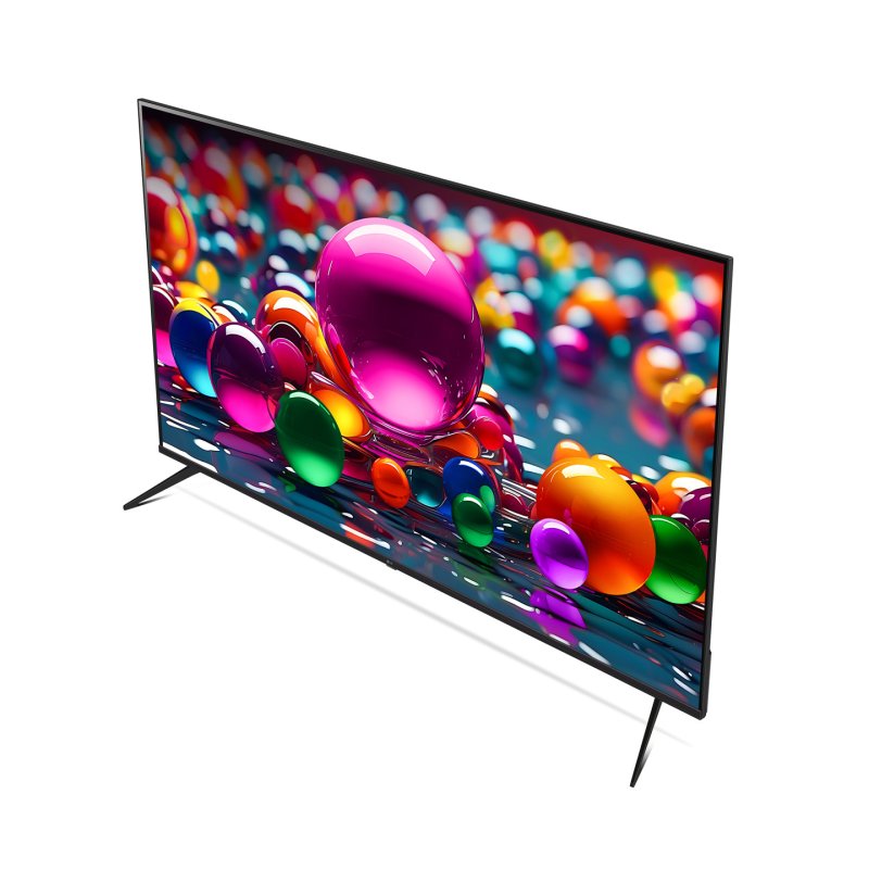 LG UHD AI 86UA75006LA 2,18 m (86") 4K Ultra HD Smart TV Wifi Noir