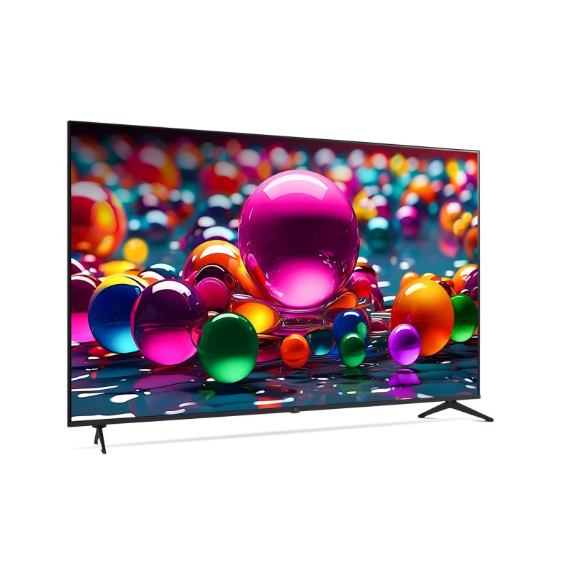 LG UHD AI 75UA75006LA 190,5 cm (75") 4K Ultra HD Smart TV Wifi Noir