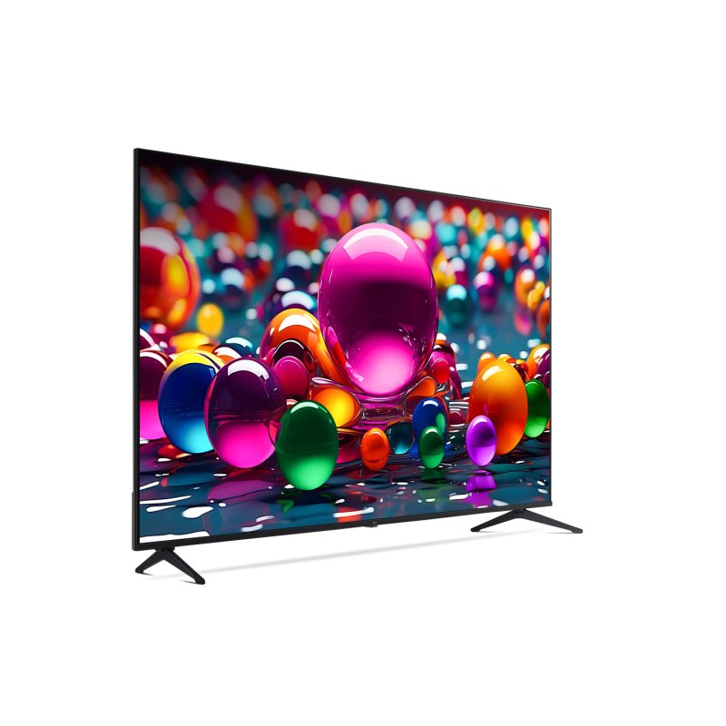 LG UHD AI 75UA75006LA 190,5 cm (75") 4K Ultra HD Smart TV Wifi Noir