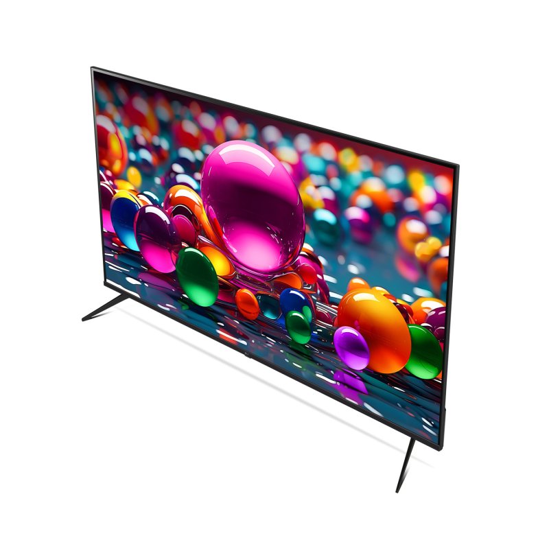 LG UHD AI 75UA75006LA 190,5 cm (75") 4K Ultra HD Smart TV Wifi Noir