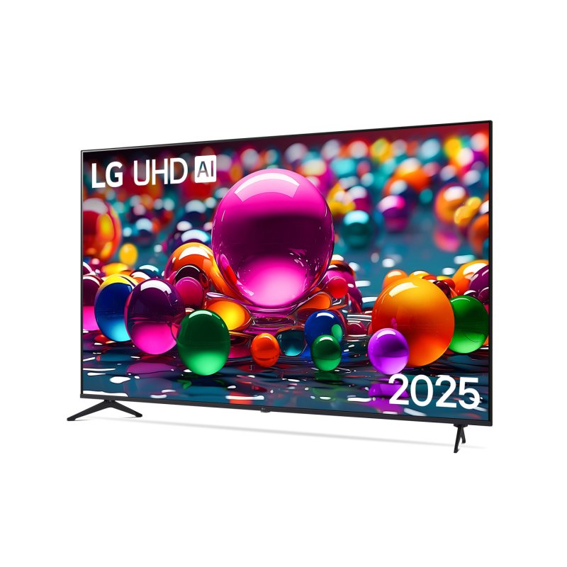 75UA75006LA.AEUQ (189 cm (75 Zoll), schwarz, UltraHD/4K, Tripple Tuner, HDR)