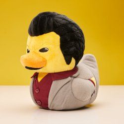 Numskull Yakuza Tubbz Plush Kazuma Kiryu