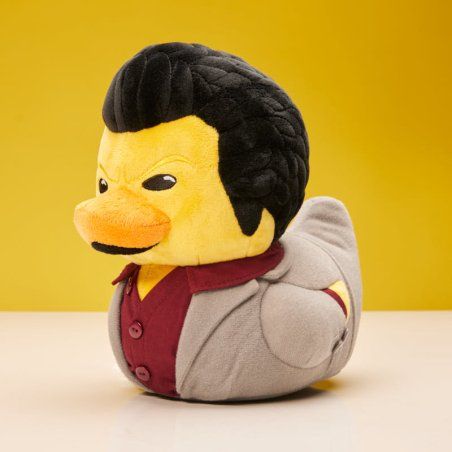 Numskull Yakuza Tubbz Plush Kazuma Kiryu