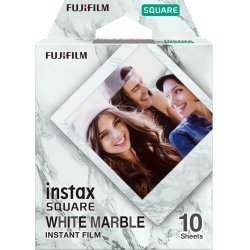 Fujifilm Instax SQUARE White Marble 16656473