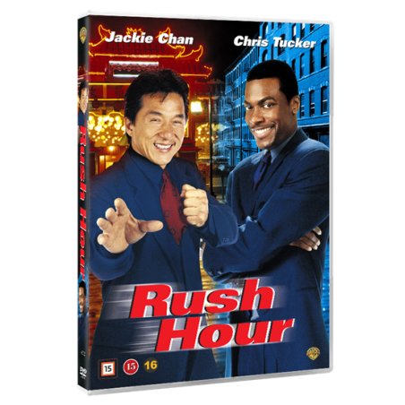 RUSH HOUR