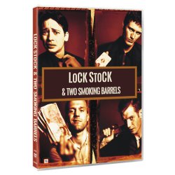 LOCK STOCK & TWO SMOKING