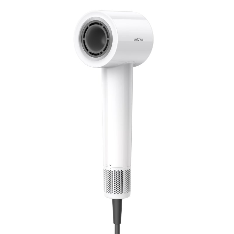Mova by Dreame Turbo hair dryer (white)