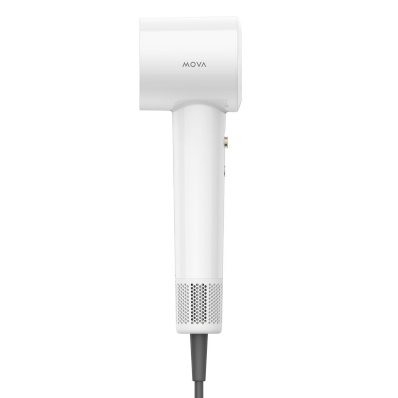 Mova by Dreame Turbo hair dryer (white)