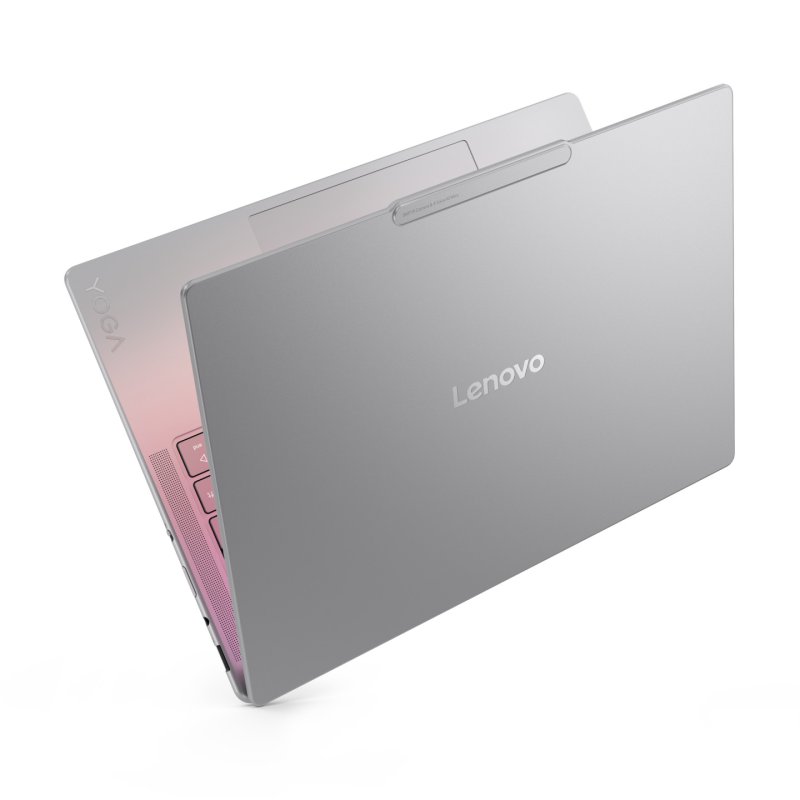 Lenovo Yoga Slim 7 14ILL10 Copilot PC Intel Core Ultra 5 226V Ordinateur portable 35,6 cm (14") WUXGA 16 Go