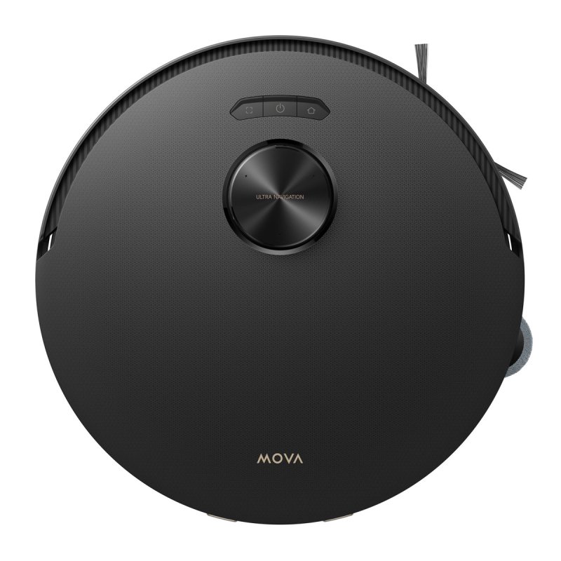 Robot sprzątający Mova by Dreame Z50 Ultra (czarny)