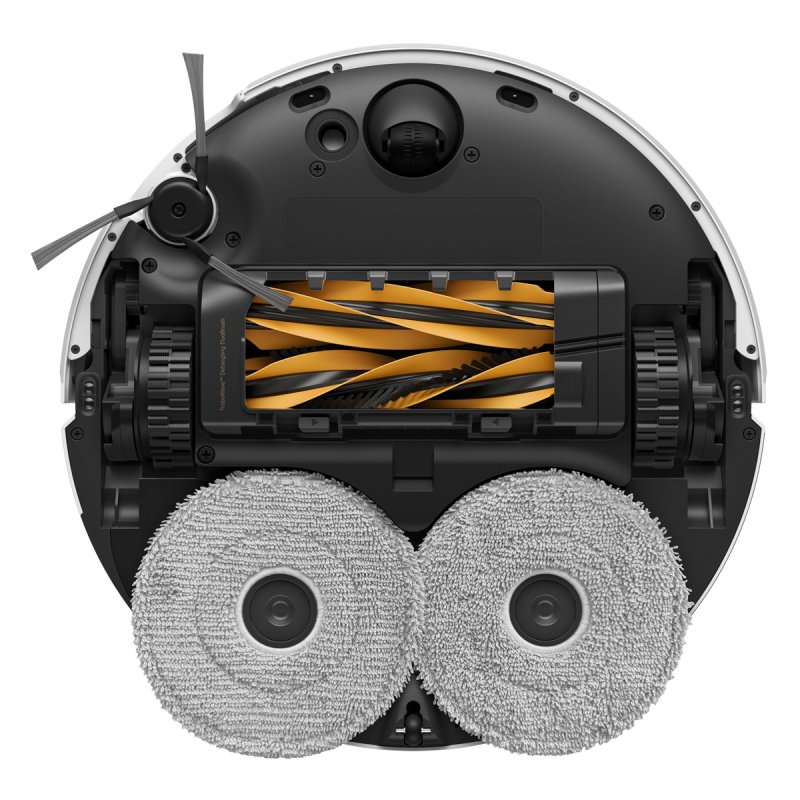 Robot sprzątający Mova by Dreame V50 Ultra Complete (biały)