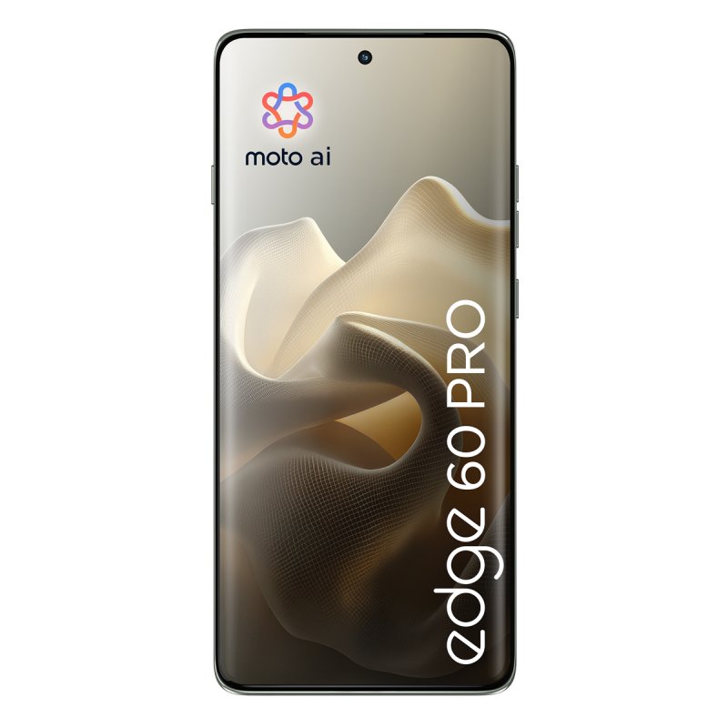 Moto Edge 60 Pro Shadow green 12 512