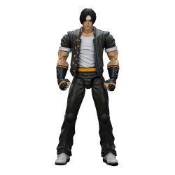 The King Of Fighters '98 figurine Hero Team Kyo Kusanagi 12 cm