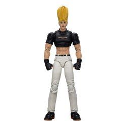 The King Of Fighters '98 figurine Hero Team Benimaru Nikaido 12 cm