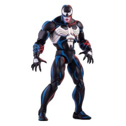 Spider-Man: The Animated Series figurine 1/6 Venom 30 cm