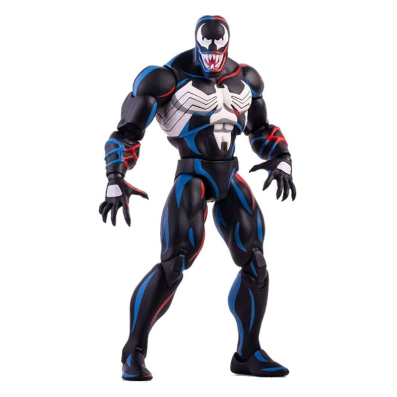 Spider-Man: The Animated Series figurine 1/6 Venom 30 cm