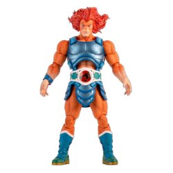 Thundercats figurine 1/6 Lion-O 30 cm