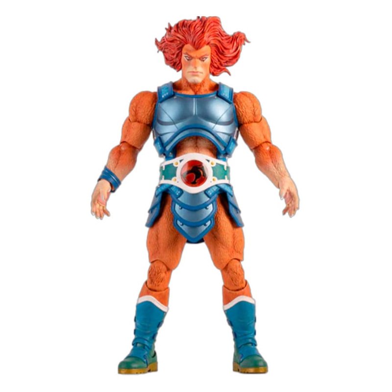 Thundercats figurine 1/6 Lion-O 30 cm