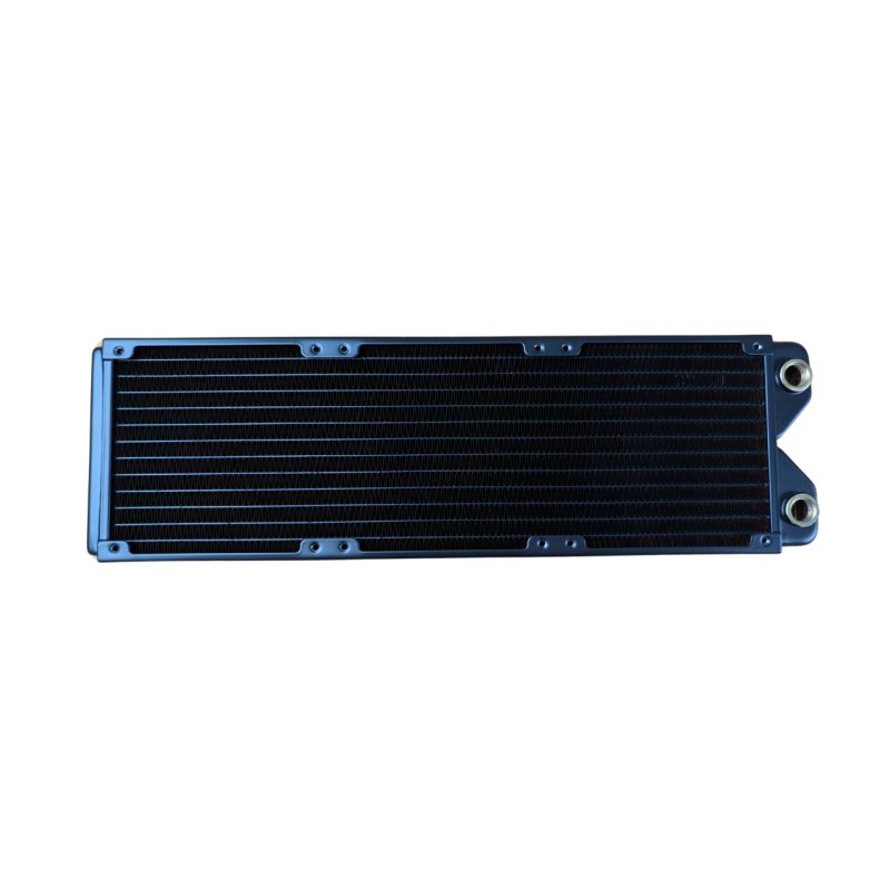 Phobya R27-S360 Black Radiator