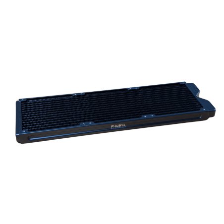 Phobya R27-S480 Black Radiator