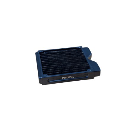 Phobya R27-S140 Black Radiator