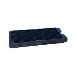 Phobya R27-S280 Black Radiator