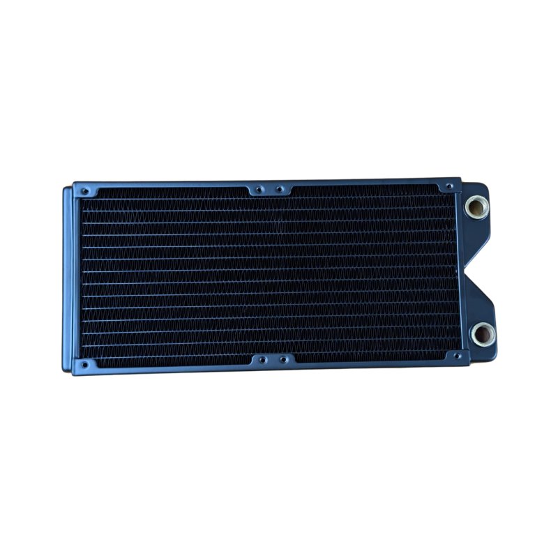 Phobya R27-S280 Black Radiator