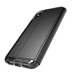 EVO WALLET NOIR: APPLE IPHONE XR
