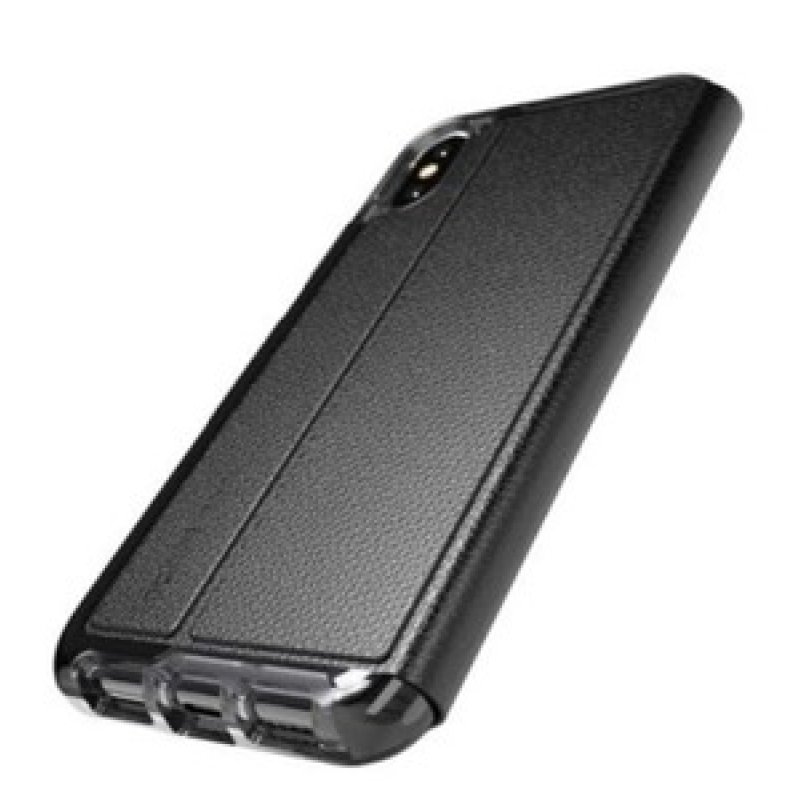 Innovational Evo Wallet coque de protection pour téléphones portables 15,5 cm (6.1") Étui avec portefeuille Noir