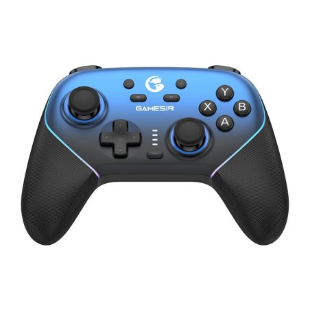 GameSir SuperNova T4n Pro Wireless Controller (blue)