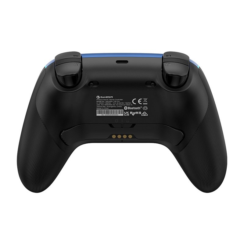 GameSir SuperNova T4n Pro Wireless Controller (blue)