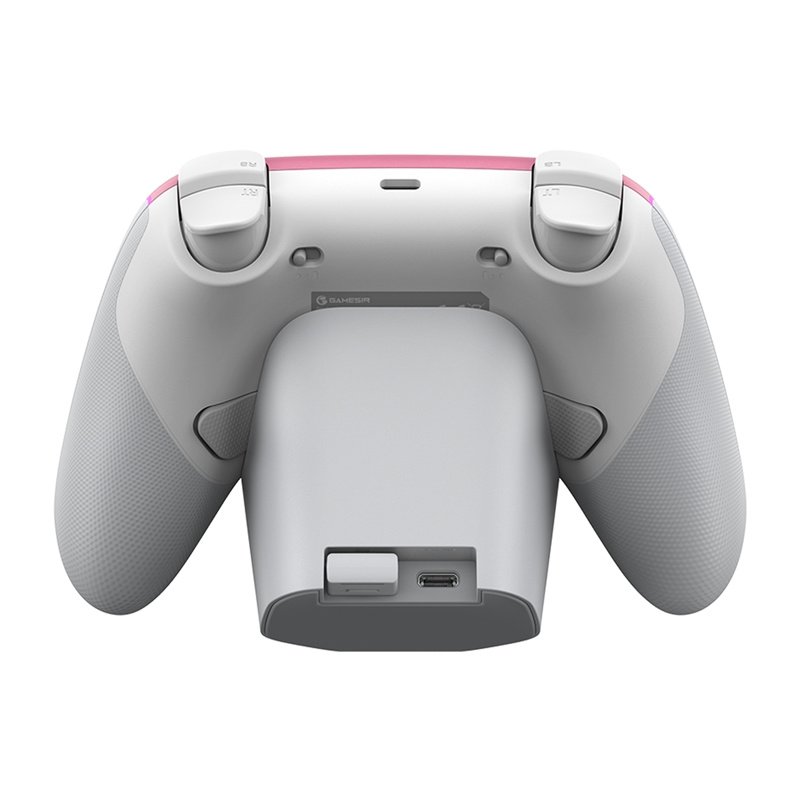 GameSir SuperNova T4n Pro Wireless Controller (pink)