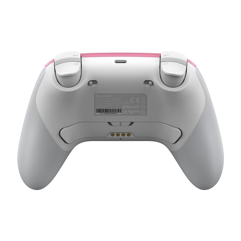 GameSir SuperNova T4n Pro Wireless Controller (pink)