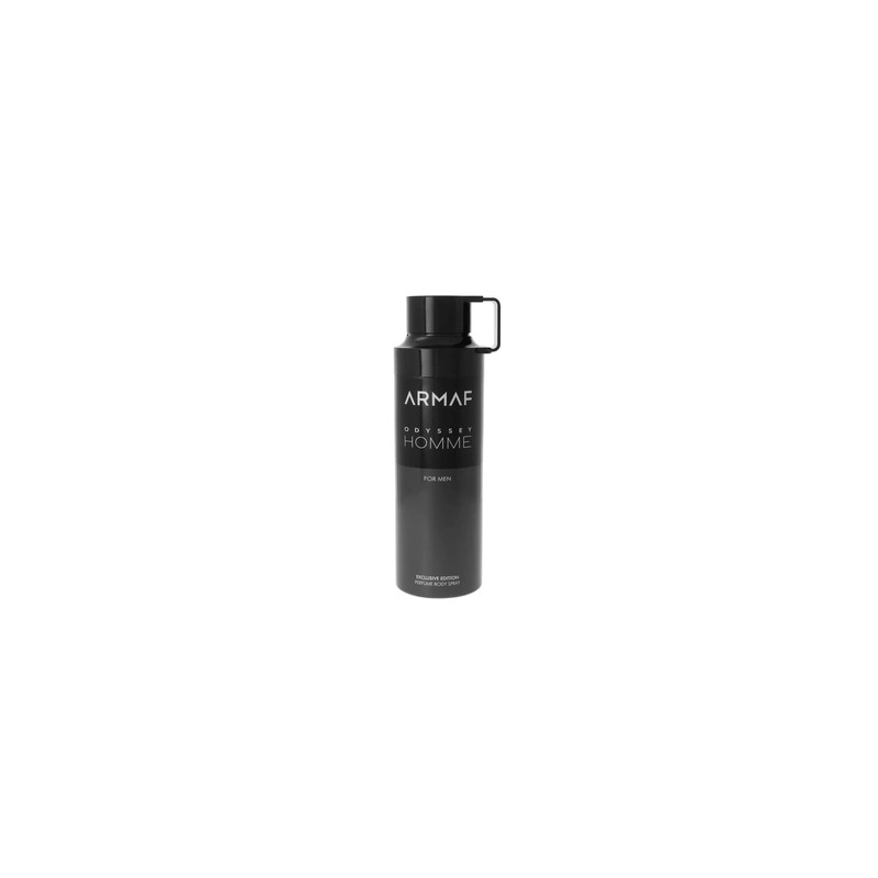 Armaf Odyssey Homme Body Spray 200ml