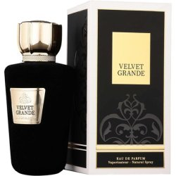 Velvet Grande Eau De Parfum 100ml