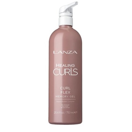 L'ANZA Healing Curls Natural 25 Fl Oz