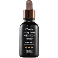 Jumiso, All Day Vitamin, Pure C 5.5 Glow Serum 30ml