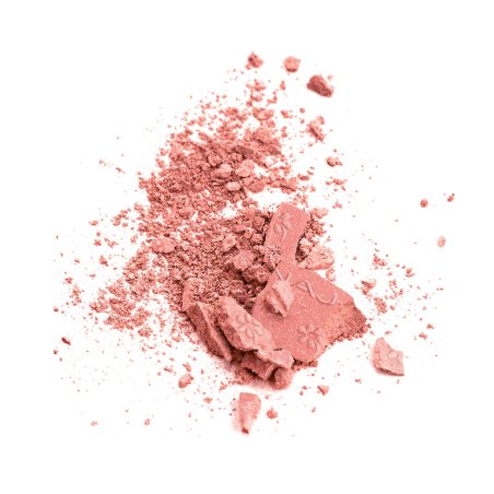 NAJ-OLEARI Lovely Cheek Blush Makeup Face 02 Rose Petal